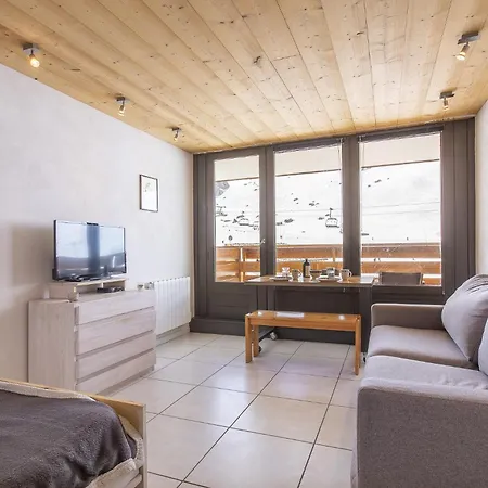 Le Borsat - Val Claret Appartement *