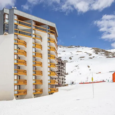 Le Borsat - Val Claret Appartement Tignes