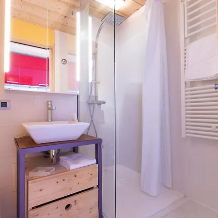 Le Borsat - Val Claret Appartement
