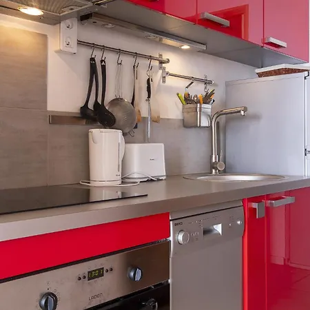 Le Borsat - Val Claret Appartement *