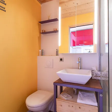 Le Borsat - Val Claret Appartement *