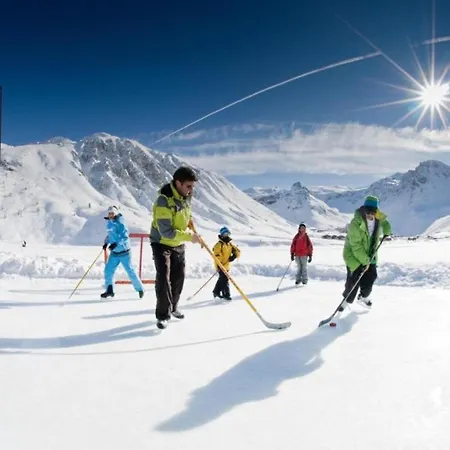 Le Borsat - Val Claret